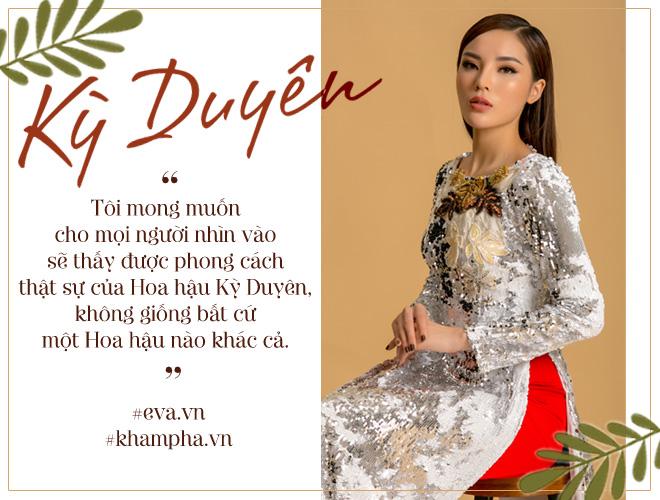 hoa hau ky duyen: toi chinh la vedette tren san dien cuoc doi cua minh - 8